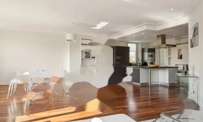 Недвижимость Apartment Cannes Center: 3