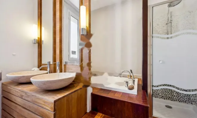 Недвижимость Apartment Cannes Center: 8