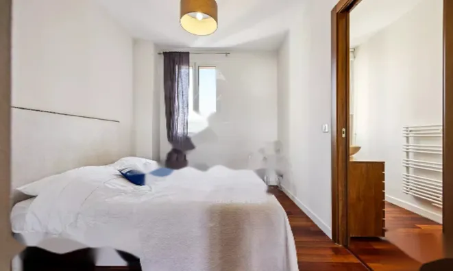 Недвижимость Apartment Cannes Center: 9