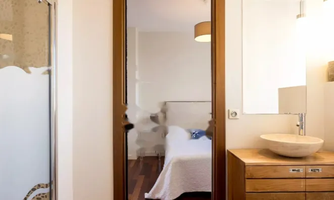 Недвижимость Apartment Cannes Center: 10