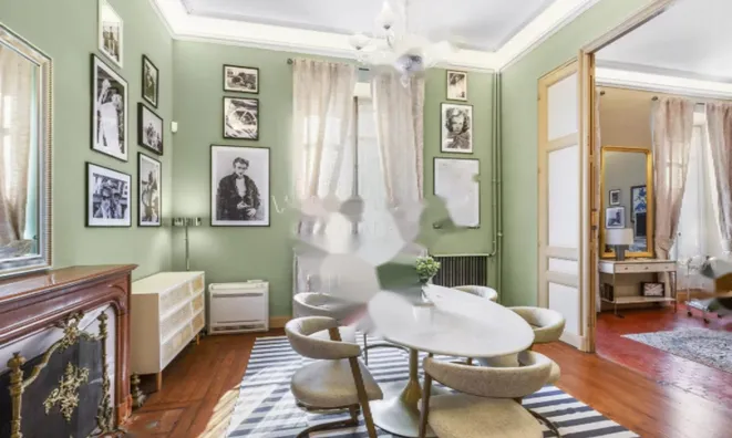 Недвижимость Villa Petit Juas: 2