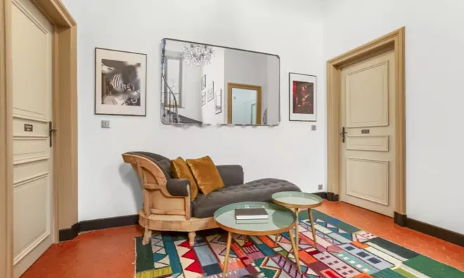 Недвижимость Villa Petit Juas: 8