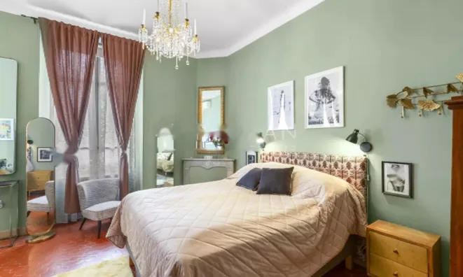 Недвижимость Villa Petit Juas: 9