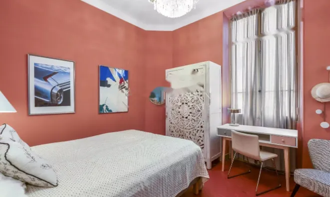 Недвижимость Villa Petit Juas: 10