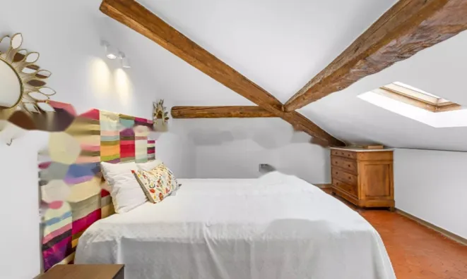 Недвижимость Villa Petit Juas: 12