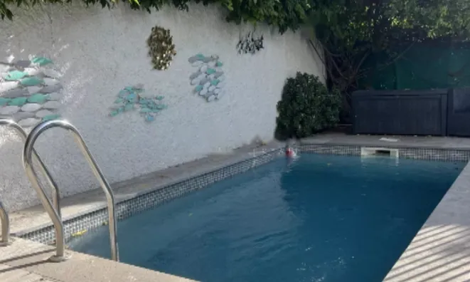 Недвижимость Villa Petit Juas: 13