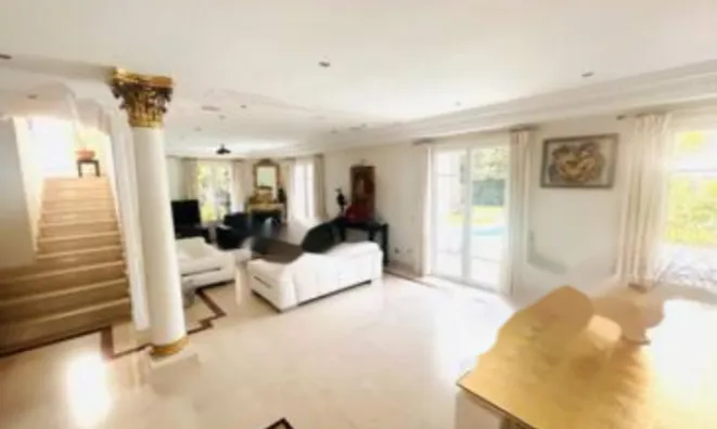 Недвижимость Villa Cannes Croix des Gardes: 3