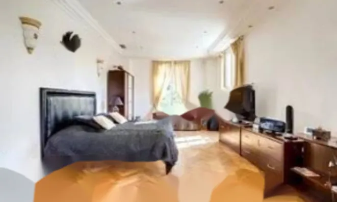 Недвижимость Villa Cannes Croix des Gardes: 5