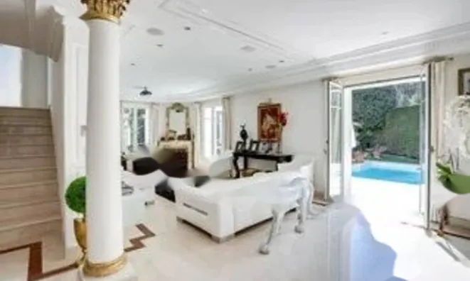 Недвижимость Villa Cannes Croix des Gardes: 7