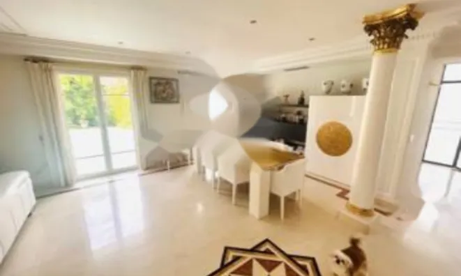 Недвижимость Villa Cannes Croix des Gardes: 8