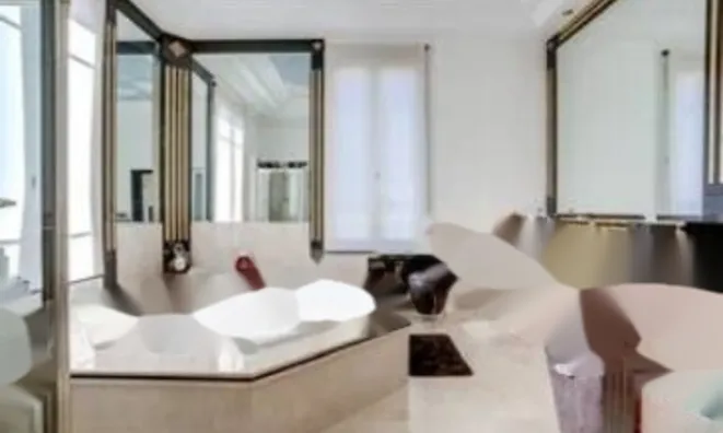 Недвижимость Villa Cannes Croix des Gardes: 9