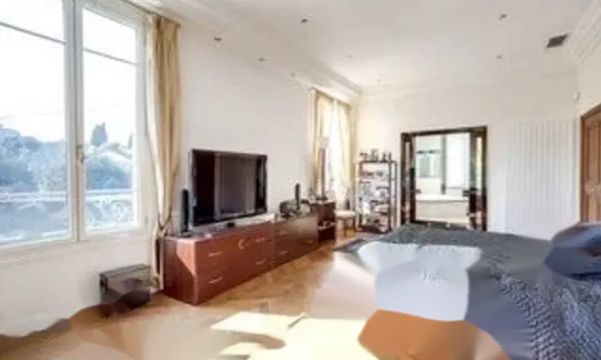 Недвижимость Villa Cannes Croix des Gardes: 10