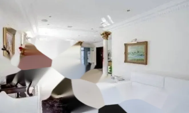 Недвижимость Villa Cannes Croix des Gardes: 13