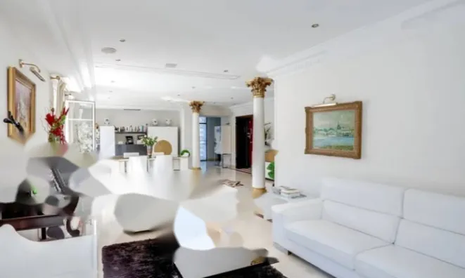 Недвижимость Villa Cannes Croix des Gardes: 16