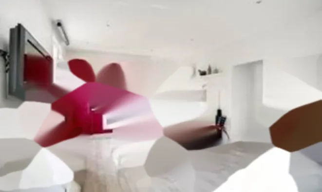 Недвижимость Villa Cannes Croix des Gardes: 20