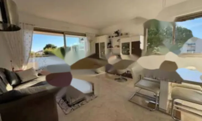 Недвижимость Apartment Cannes California: 3