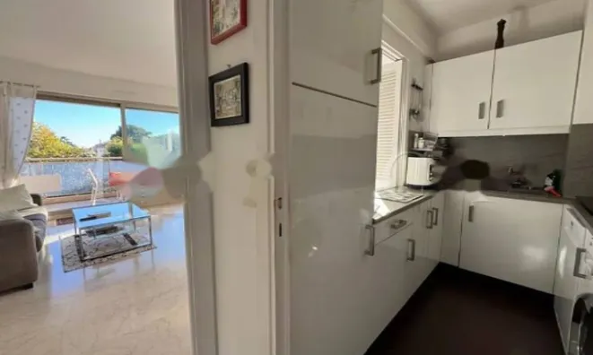 Недвижимость Apartment Cannes California: 4