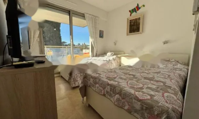 Недвижимость Apartment Cannes California: 8