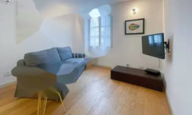 Недвижимость Apartment Cannes: 3