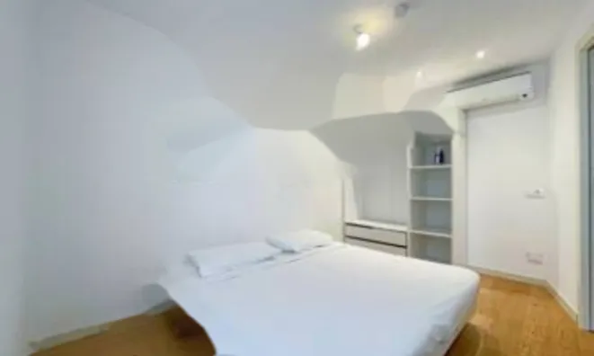 Недвижимость Apartment Cannes: 5