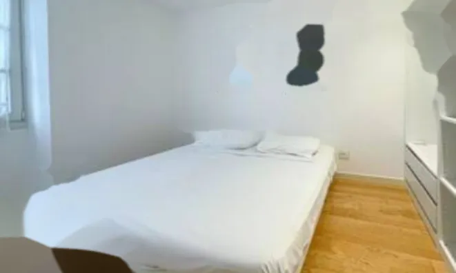 Недвижимость Apartment Cannes: 6