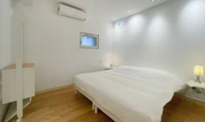 Недвижимость Apartment Cannes: 9