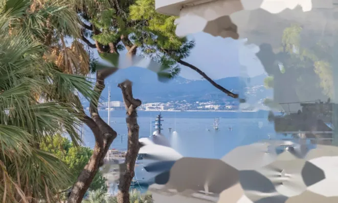 Недвижимость Apartment Pointe Croisette: 1