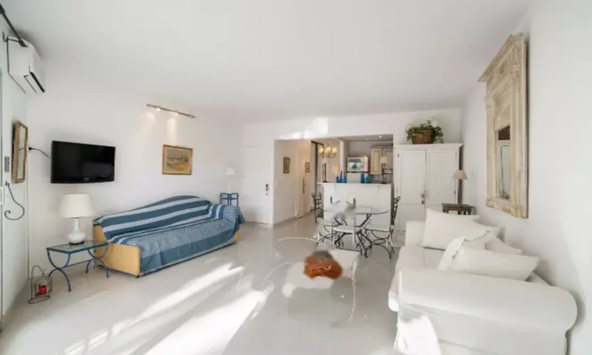 Недвижимость Apartment Pointe Croisette: 5