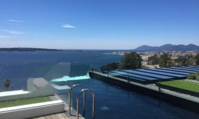 Недвижимость Apartment Cannes California: 2