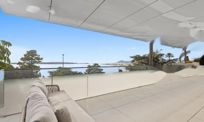 Недвижимость Apartment Cannes California: 6