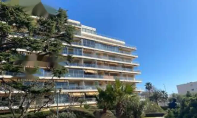 Недвижимость Apartment Pointe Croisette: 2