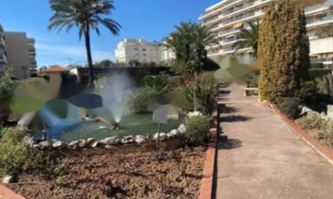 Недвижимость Apartment Pointe Croisette: 3