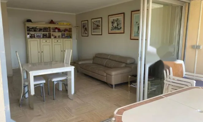 Недвижимость Apartment Pointe Croisette: 4