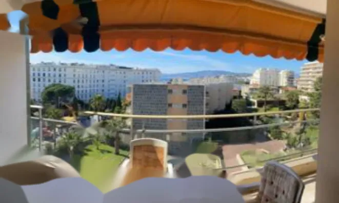 Недвижимость Apartment Pointe Croisette: 5