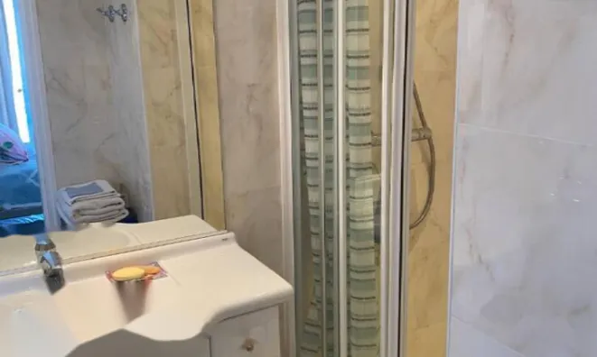 Недвижимость Apartment Pointe Croisette: 7