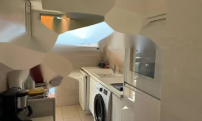 Недвижимость Apartment Pointe Croisette: 9