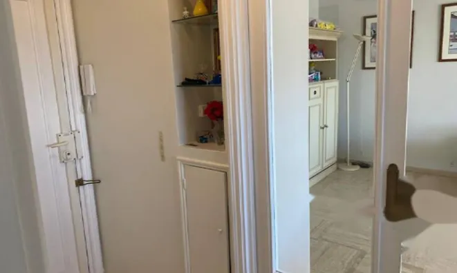 Недвижимость Apartment Pointe Croisette: 10