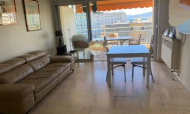 Недвижимость Apartment Pointe Croisette: 12