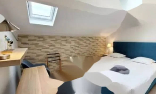 Недвижимость Apartment Cannes Central: 6