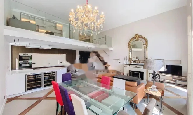 Недвижимость Apartment Pointe Croisette: 2