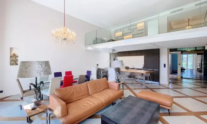 Недвижимость Apartment Pointe Croisette: 4