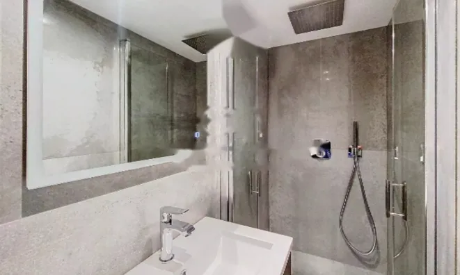 Недвижимость Apartment Pointe Croisette: 7