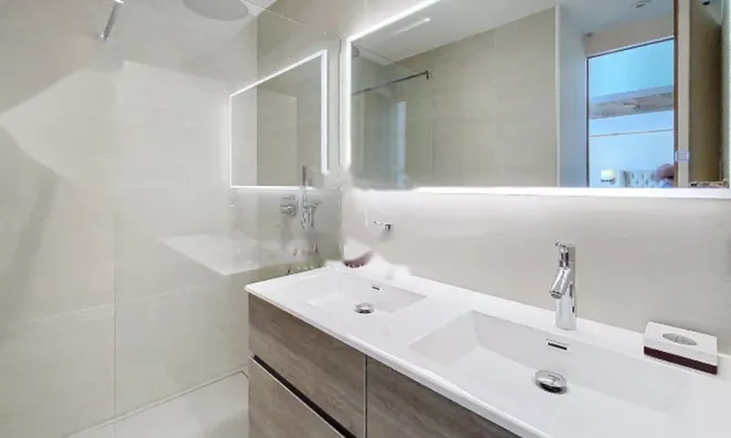 Недвижимость Apartment Pointe Croisette: 8