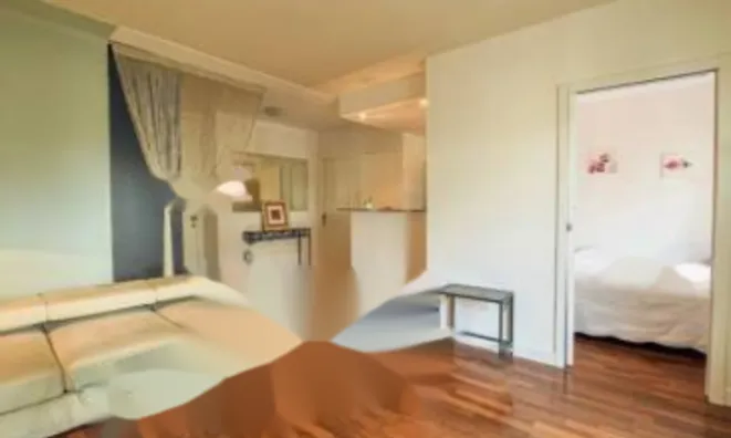 Недвижимость Apartment Carnot Cannes: 2