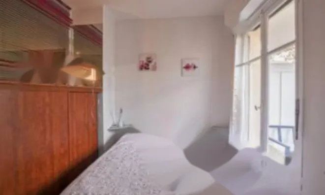 Недвижимость Apartment Carnot Cannes: 3