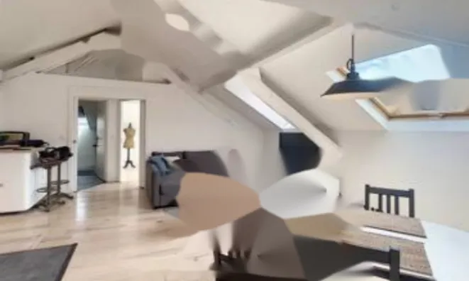 Недвижимость Apartment République Cannes: 2