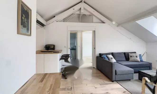 Недвижимость Apartment République Cannes: 4