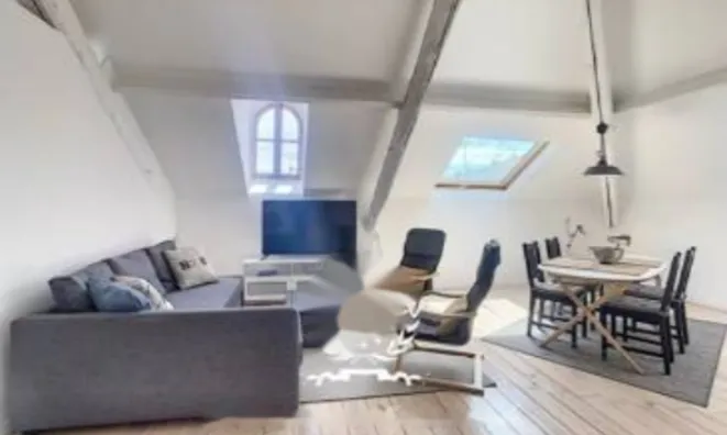 Недвижимость Apartment République Cannes: 5