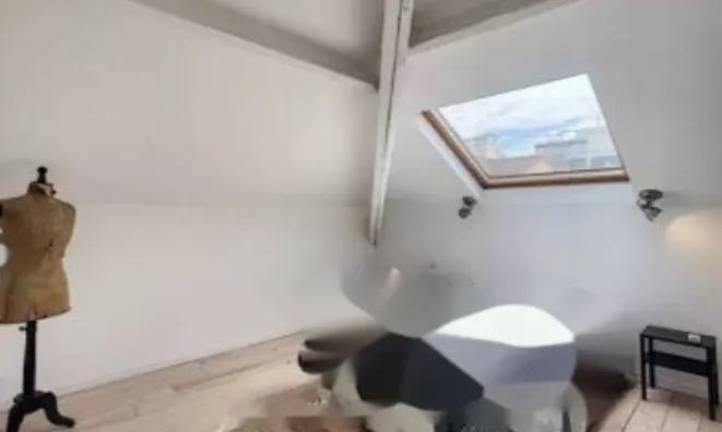 Недвижимость Apartment République Cannes: 6