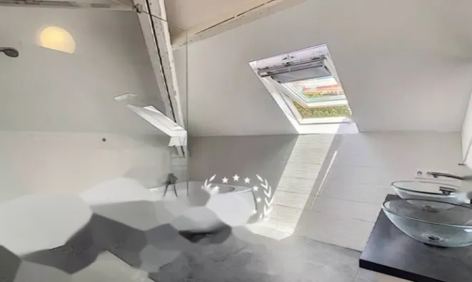 Недвижимость Apartment République Cannes: 7